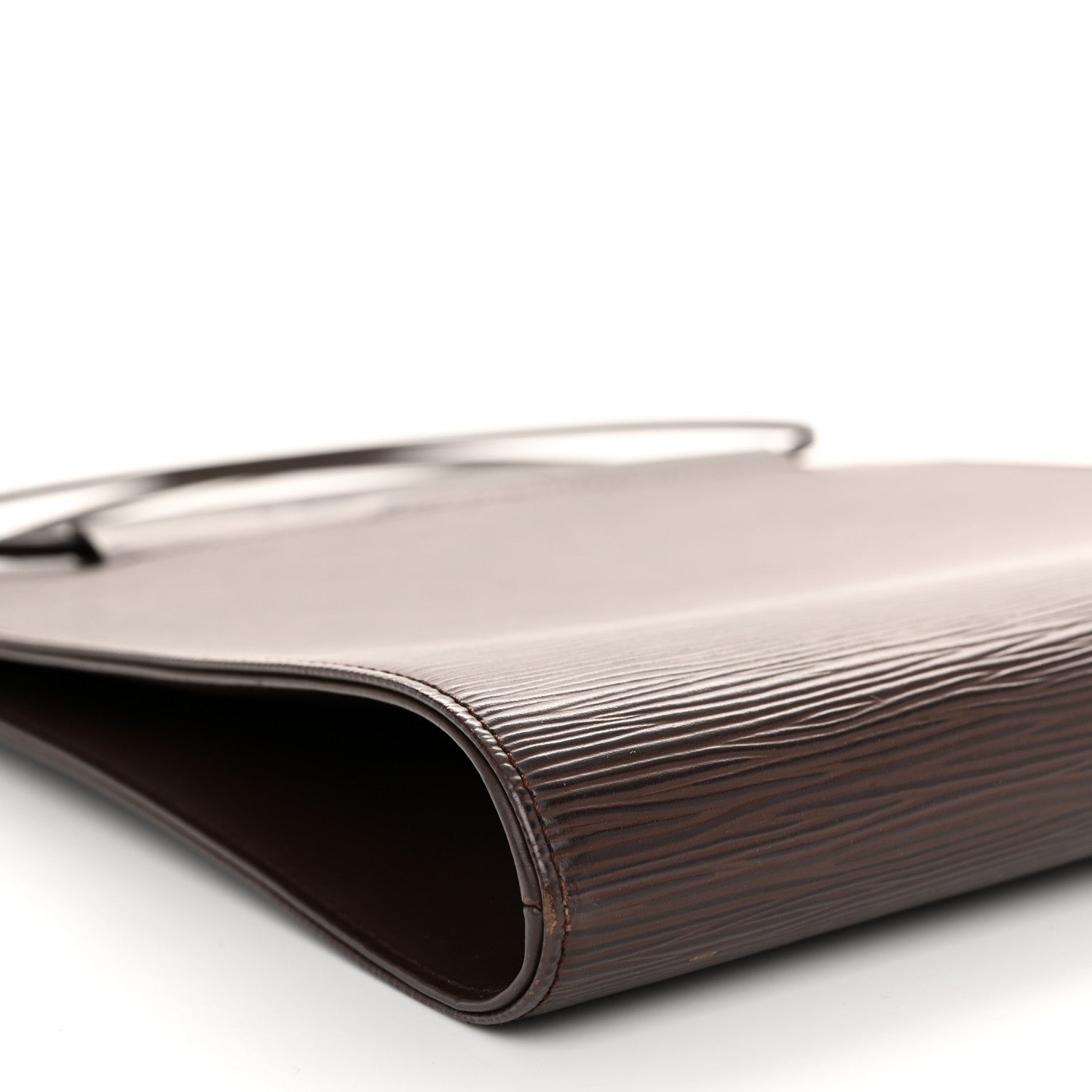 Louis Vuitton Epi Saint Tropez Moka 9 of 10