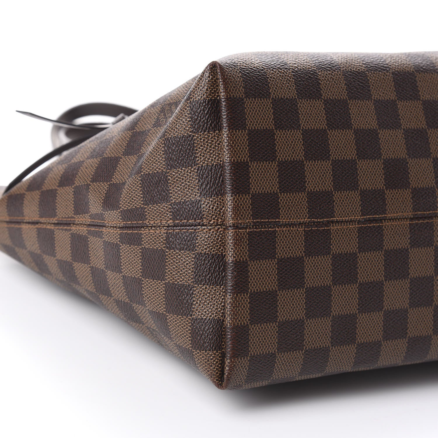 Louis Vuitton Damier Ebene Iena MM 5 of 10