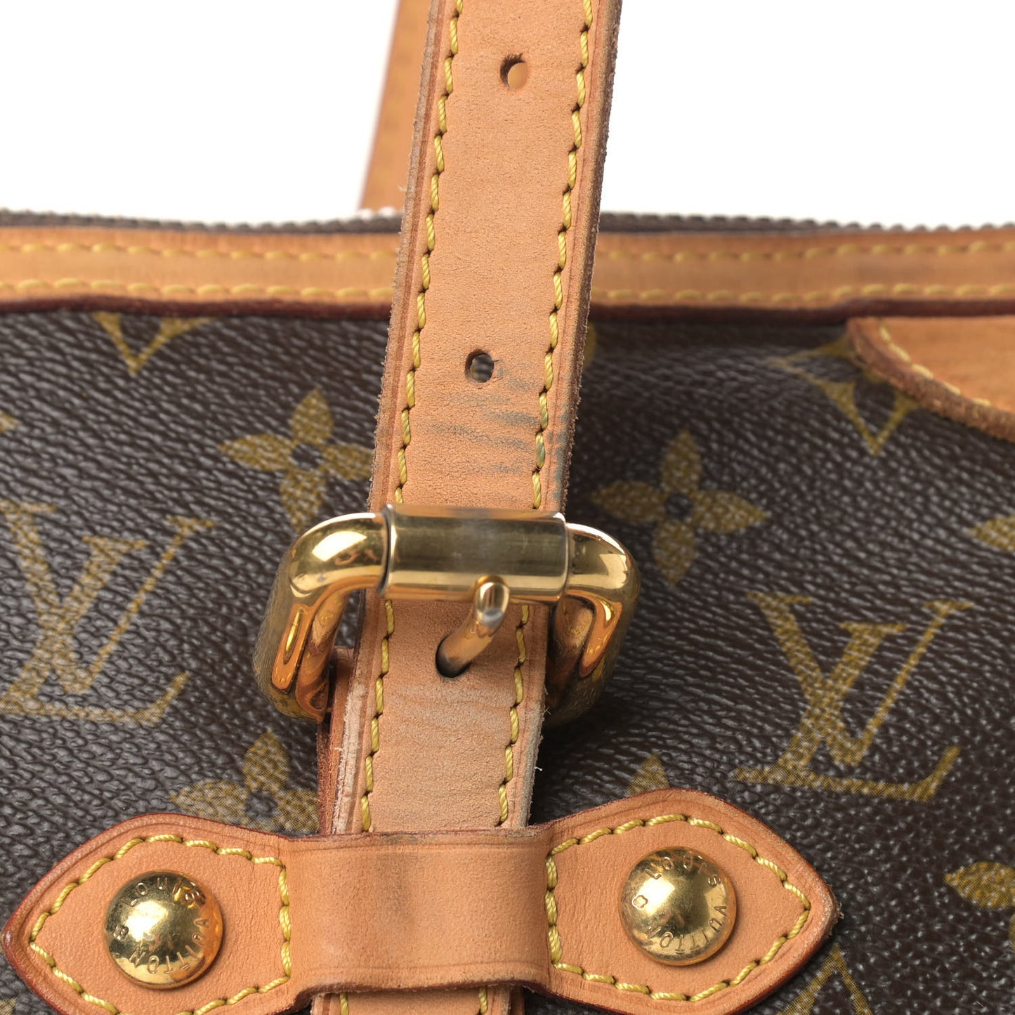 Monogram Palermo GM
