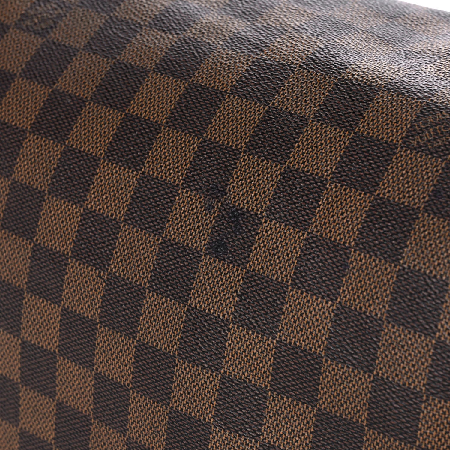 Louis Vuitton Damier Ebene Speedy 30 9 of 9