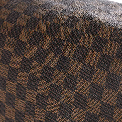 Louis Vuitton Damier Ebene Speedy 30 9 of 9