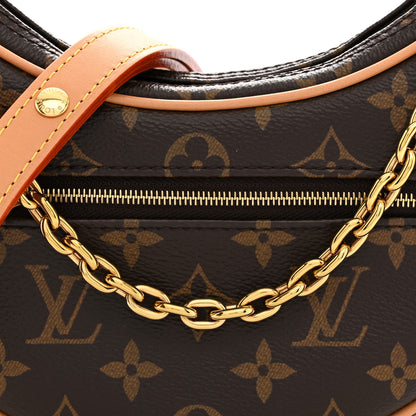 Louis Vuitton Monogram Loop 7 of 12