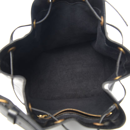Louis Vuitton Epi Petit Noe Black 4 of 11