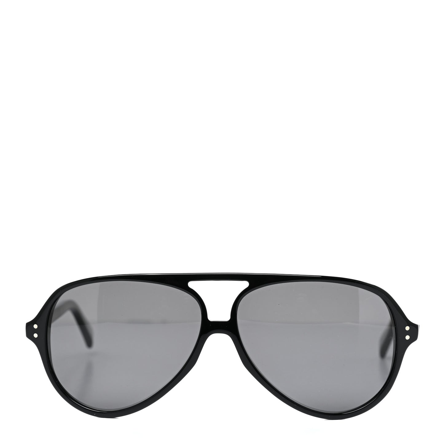 Acetate Sunglasses CL401371 Black
