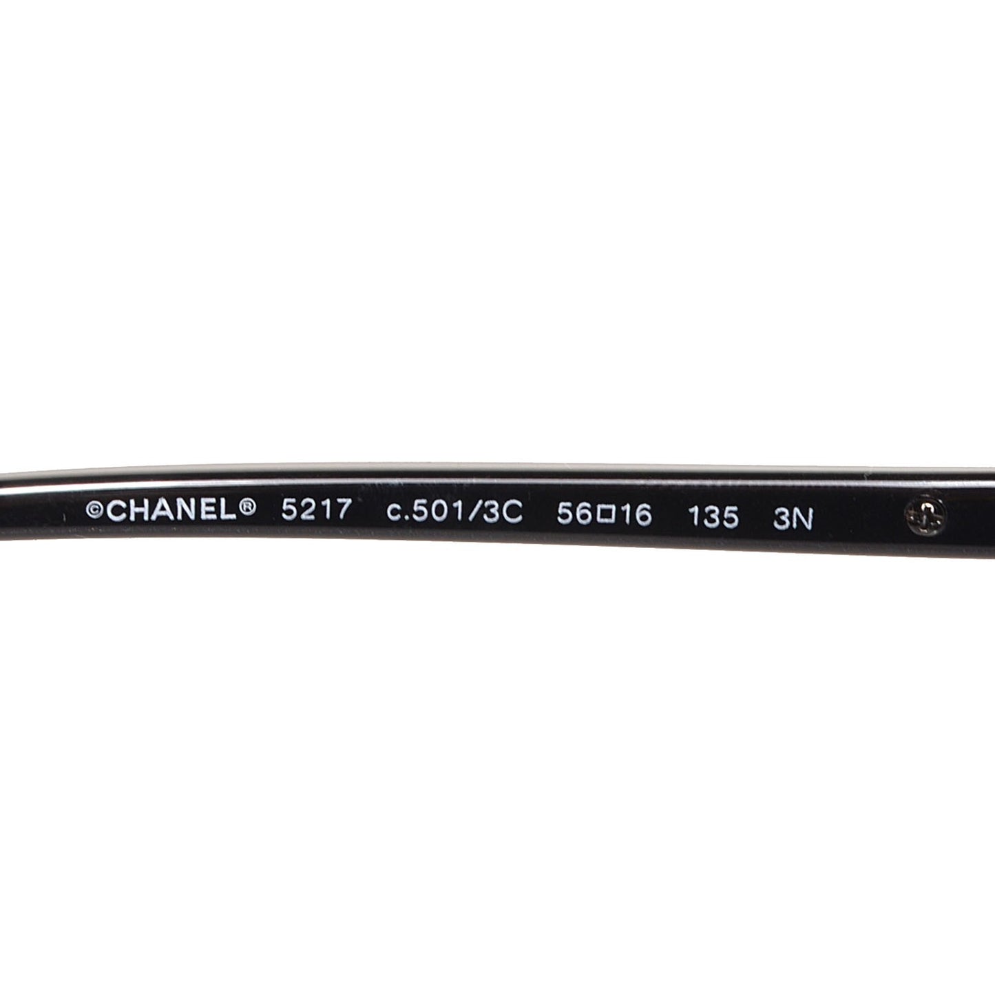 CC Sunglasses 5217 Black