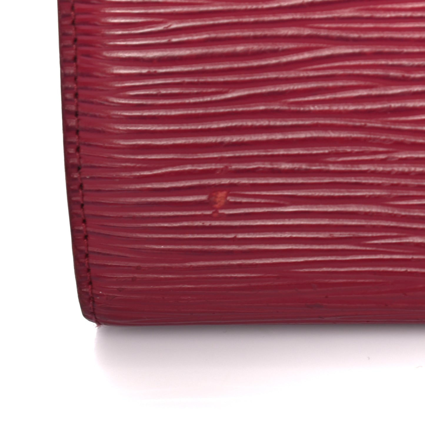 Epi Sarah Wallet NM Fuchsia