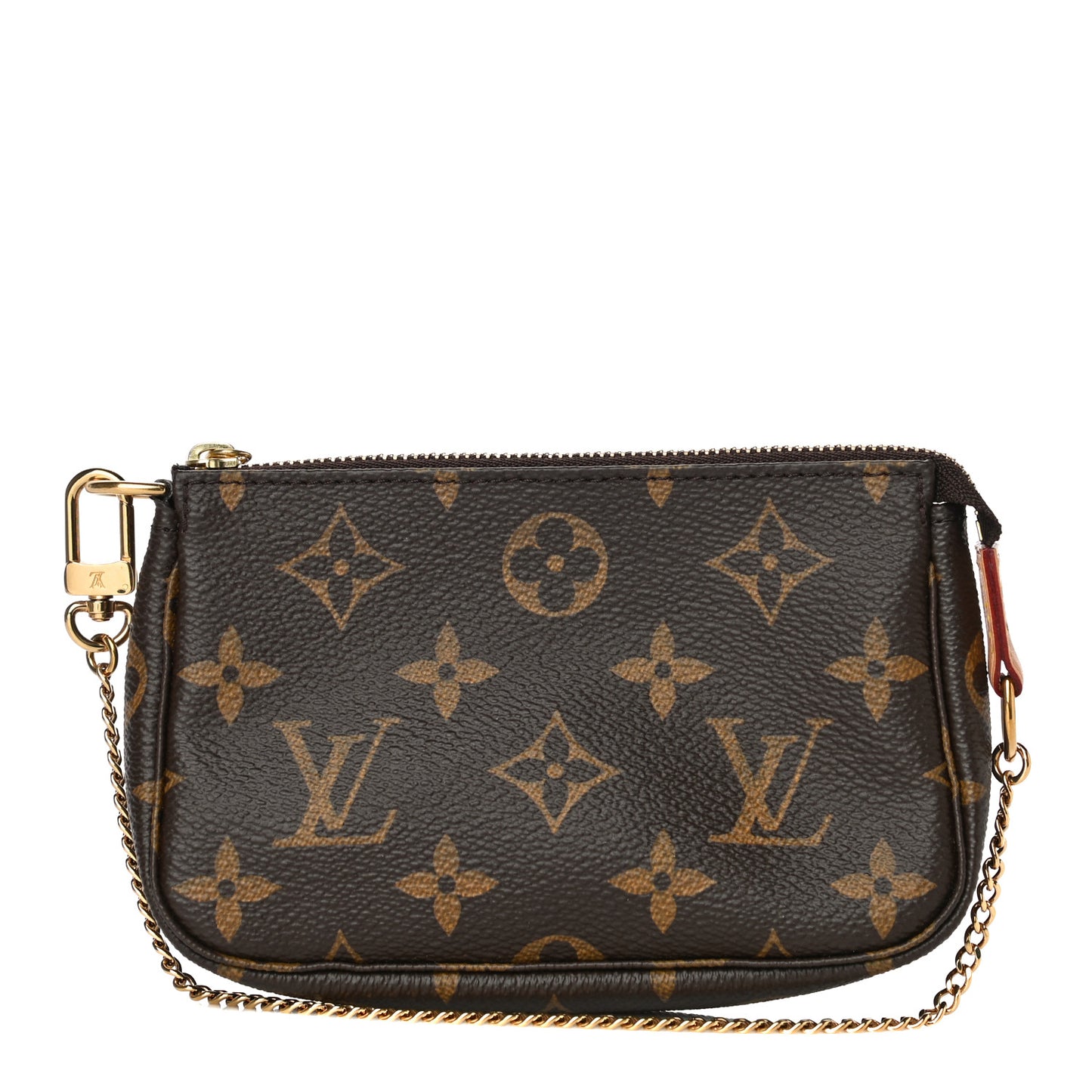 Monogram Mini Pochette Accessories