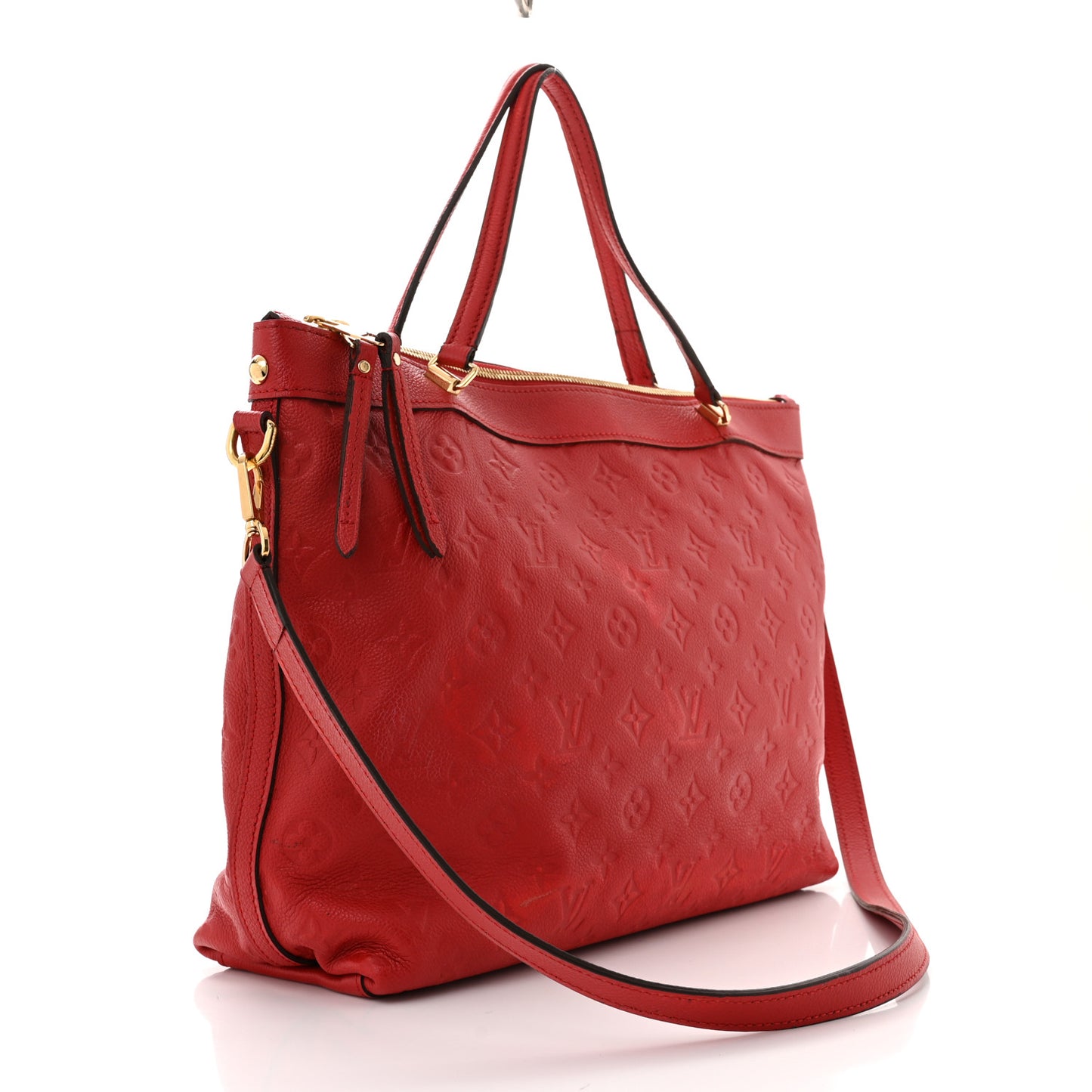 Empreinte Bastille MM Cherry