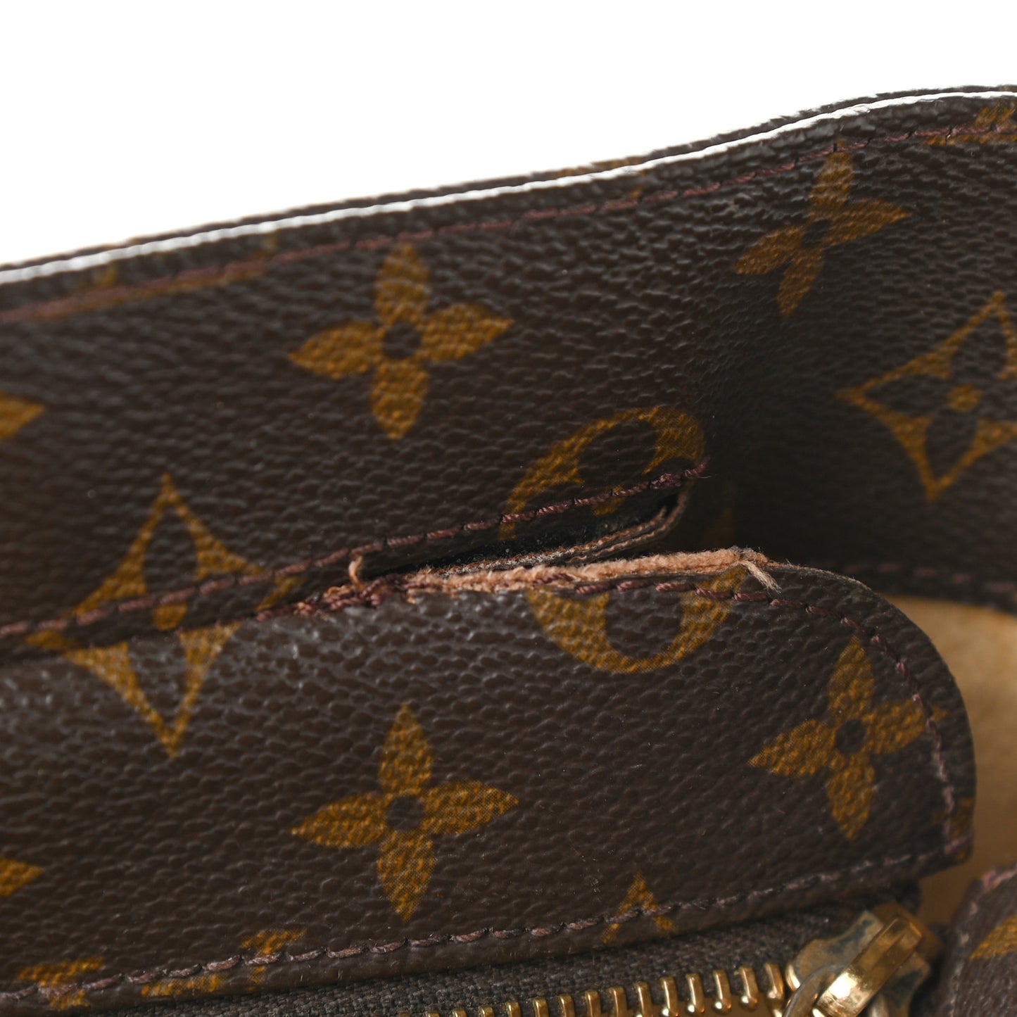Monogram Luco