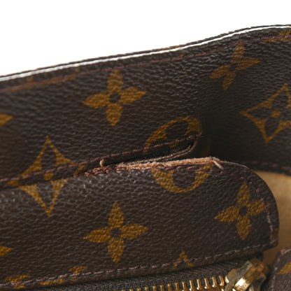 Louis Vuitton Monogram Luco 10 of 10