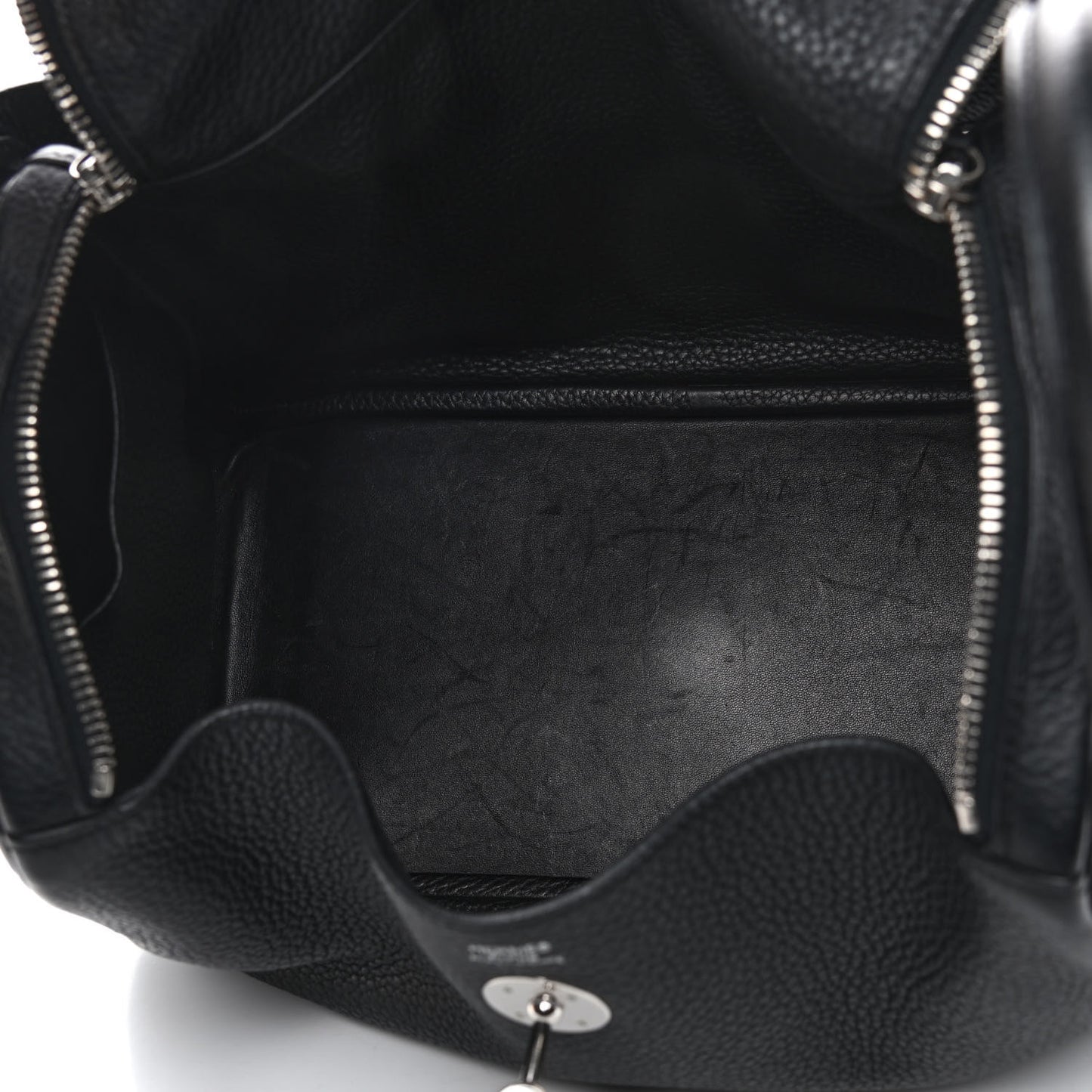 Taurillon Clemence Lindy 30 Black