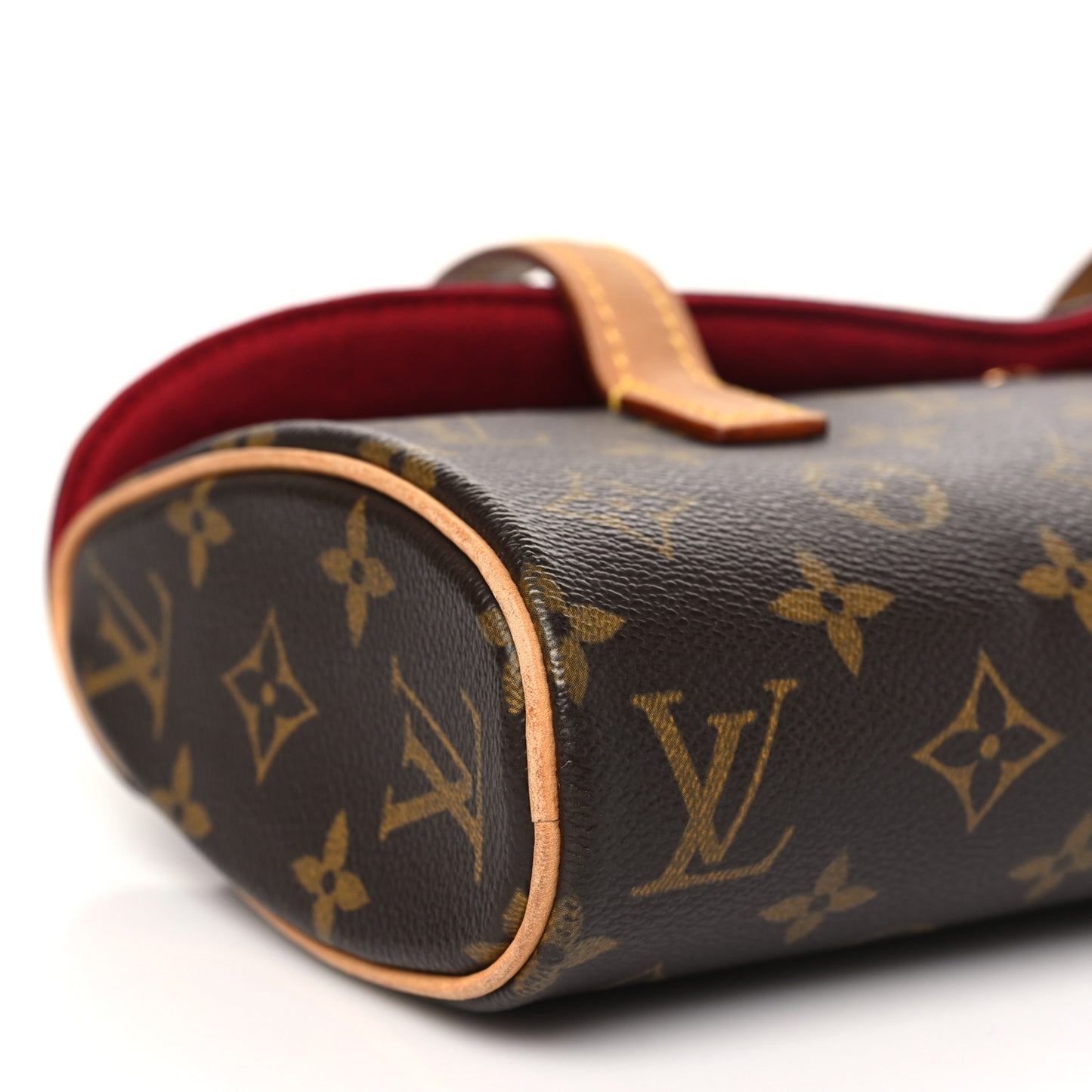 Monogram Sonatine
