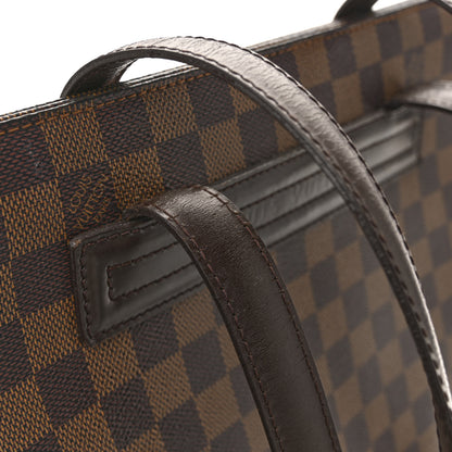 Louis Vuitton Damier Ebene Parioli PM PM 14 of 15