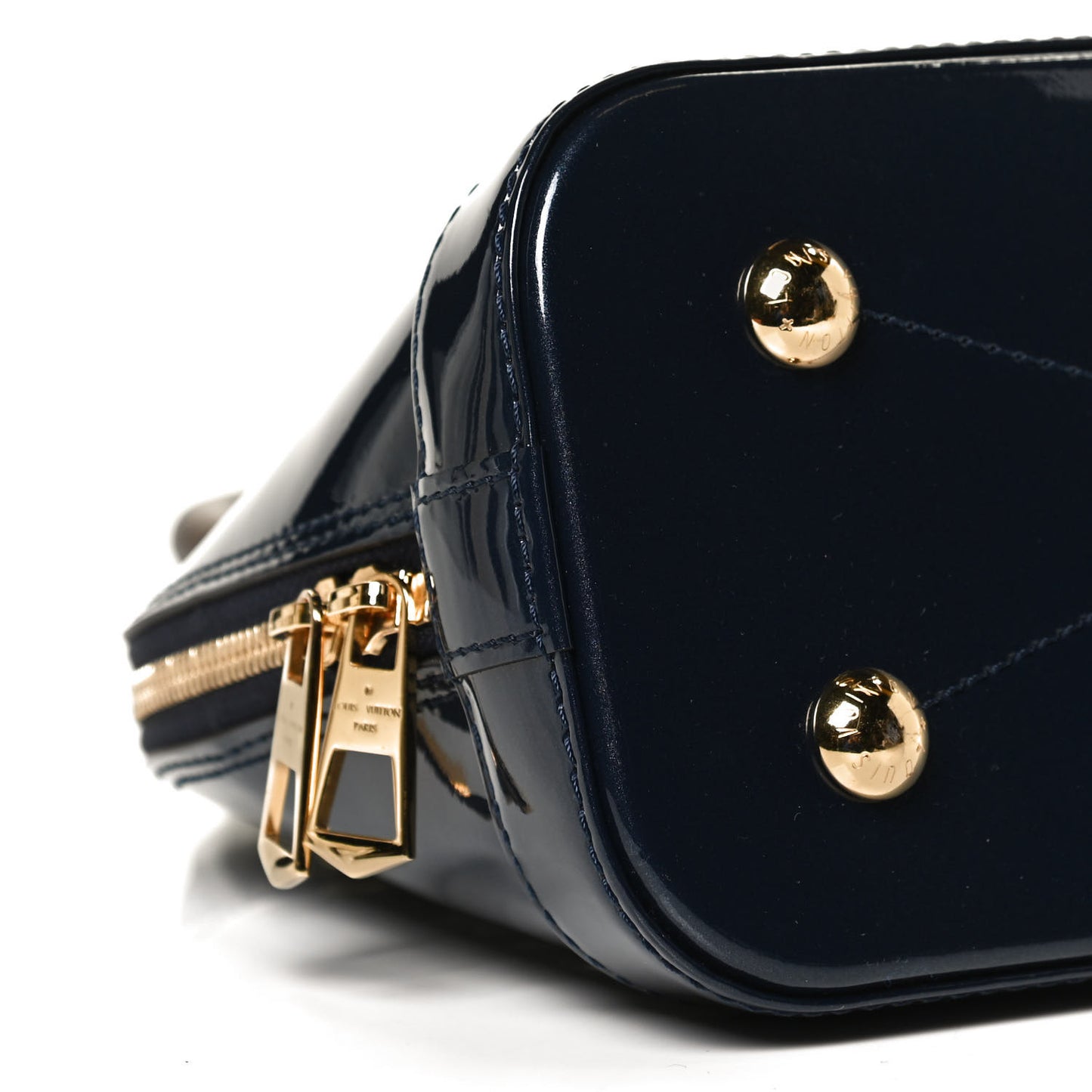 Patent Monogram Alma BB Marine