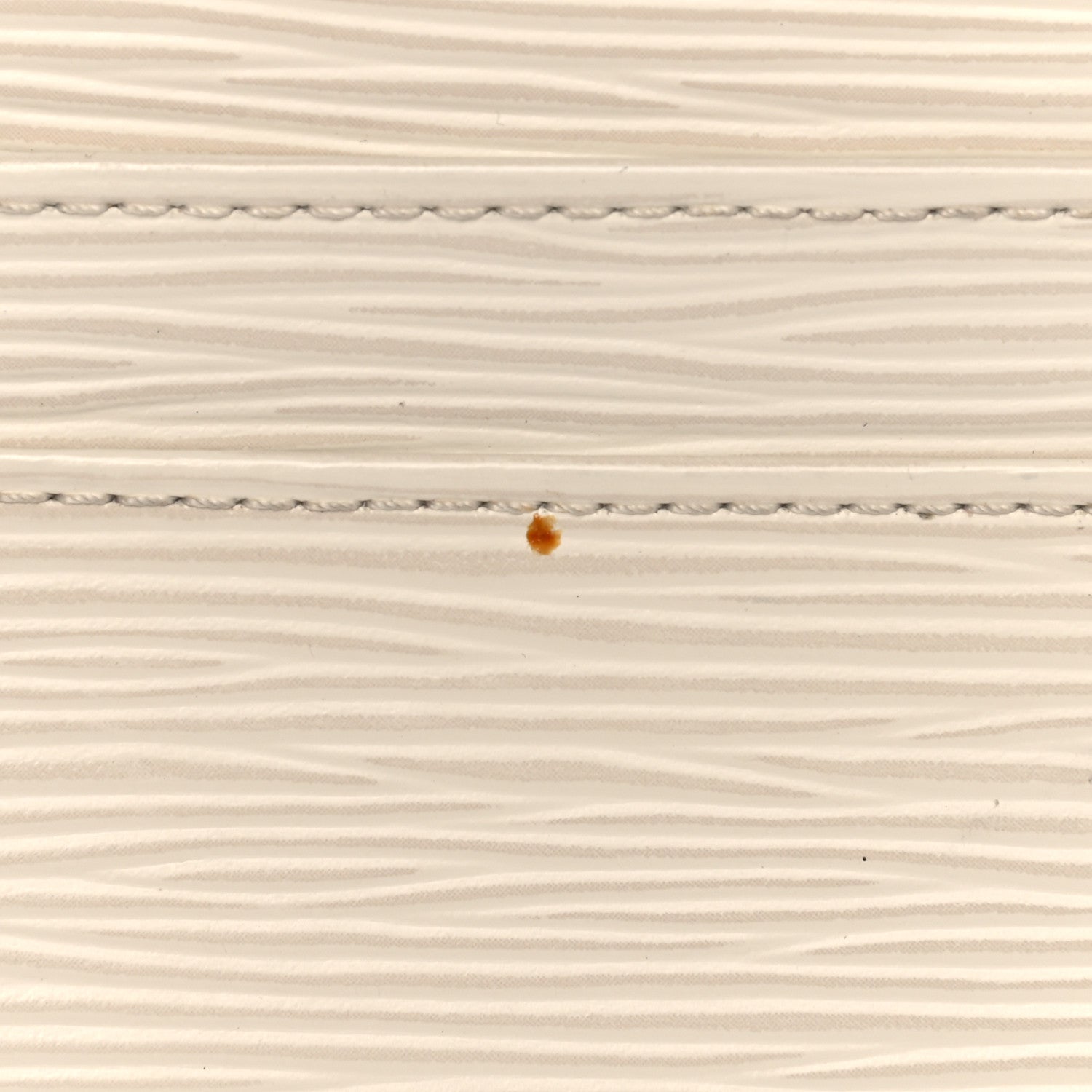 Louis Vuitton Epi Sarah Wallet Ivory 10 of 18