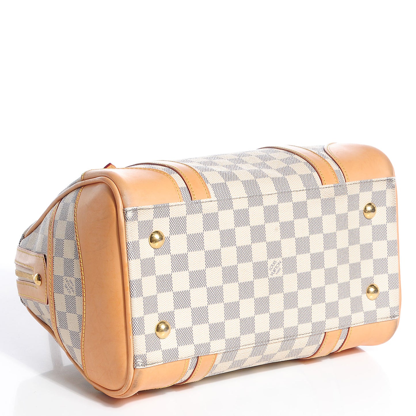 Damier Azur Berkeley