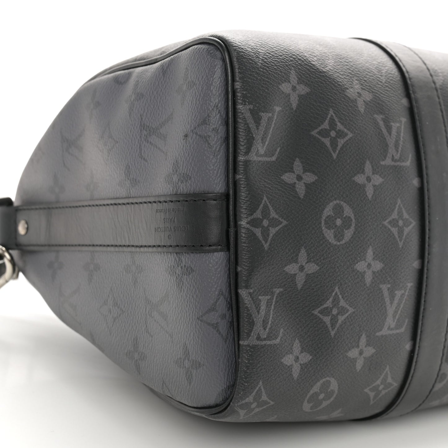 Monogram Eclipse Reverse Keepall Bandouliere 35