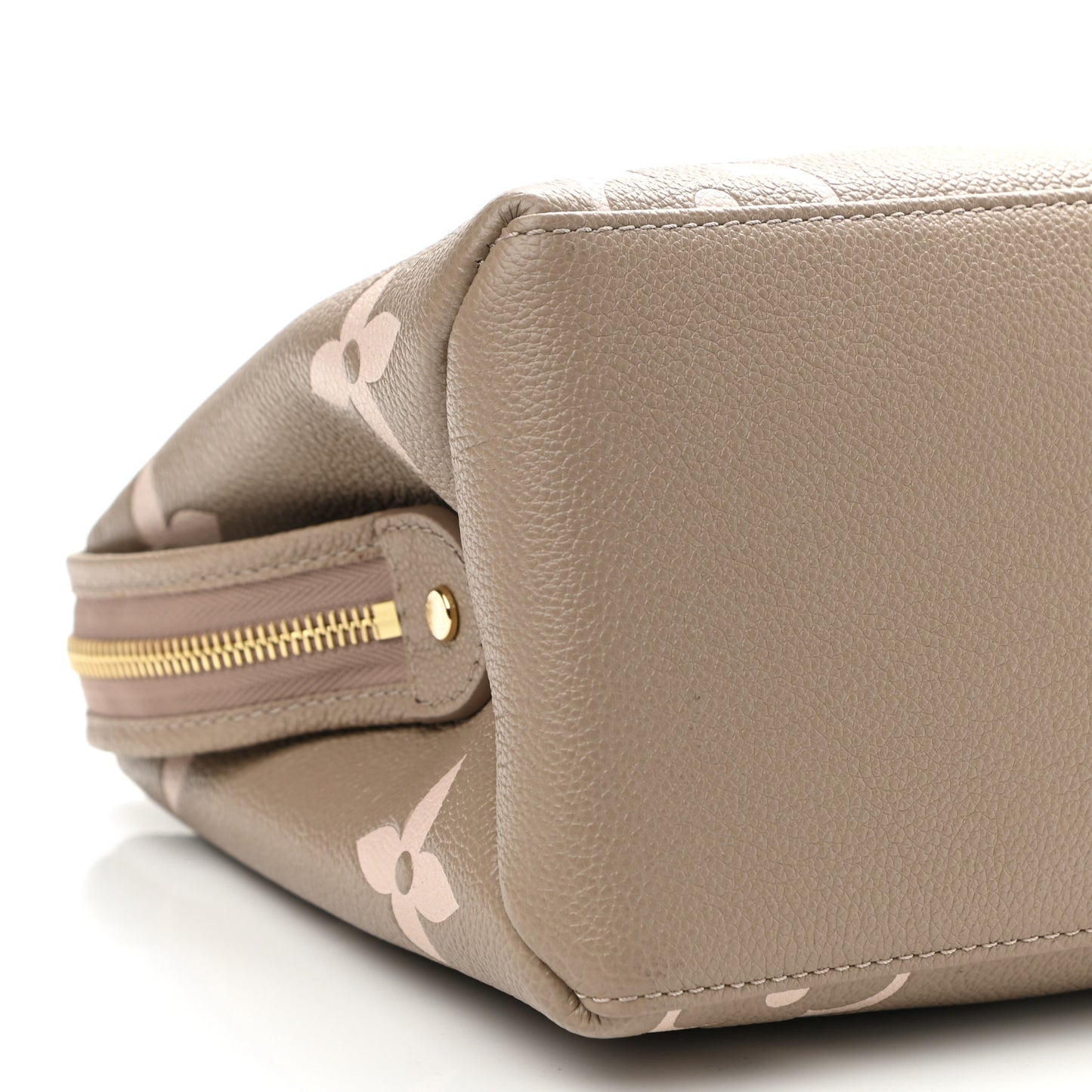 Empreinte Monogram Giant Petit Palais Tourterelle Creme
