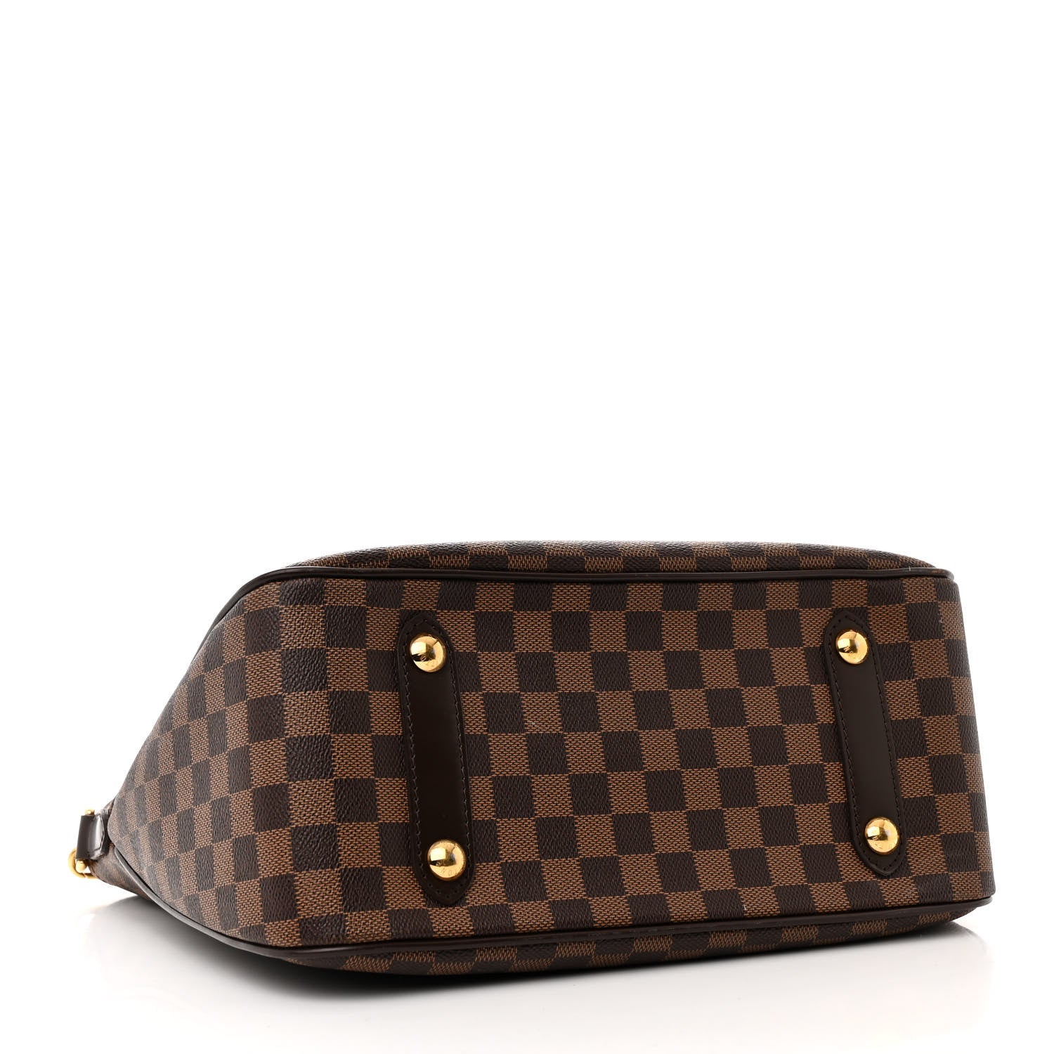 Louis Vuitton Damier Ebene Cabas Rosebery 4 of 11
