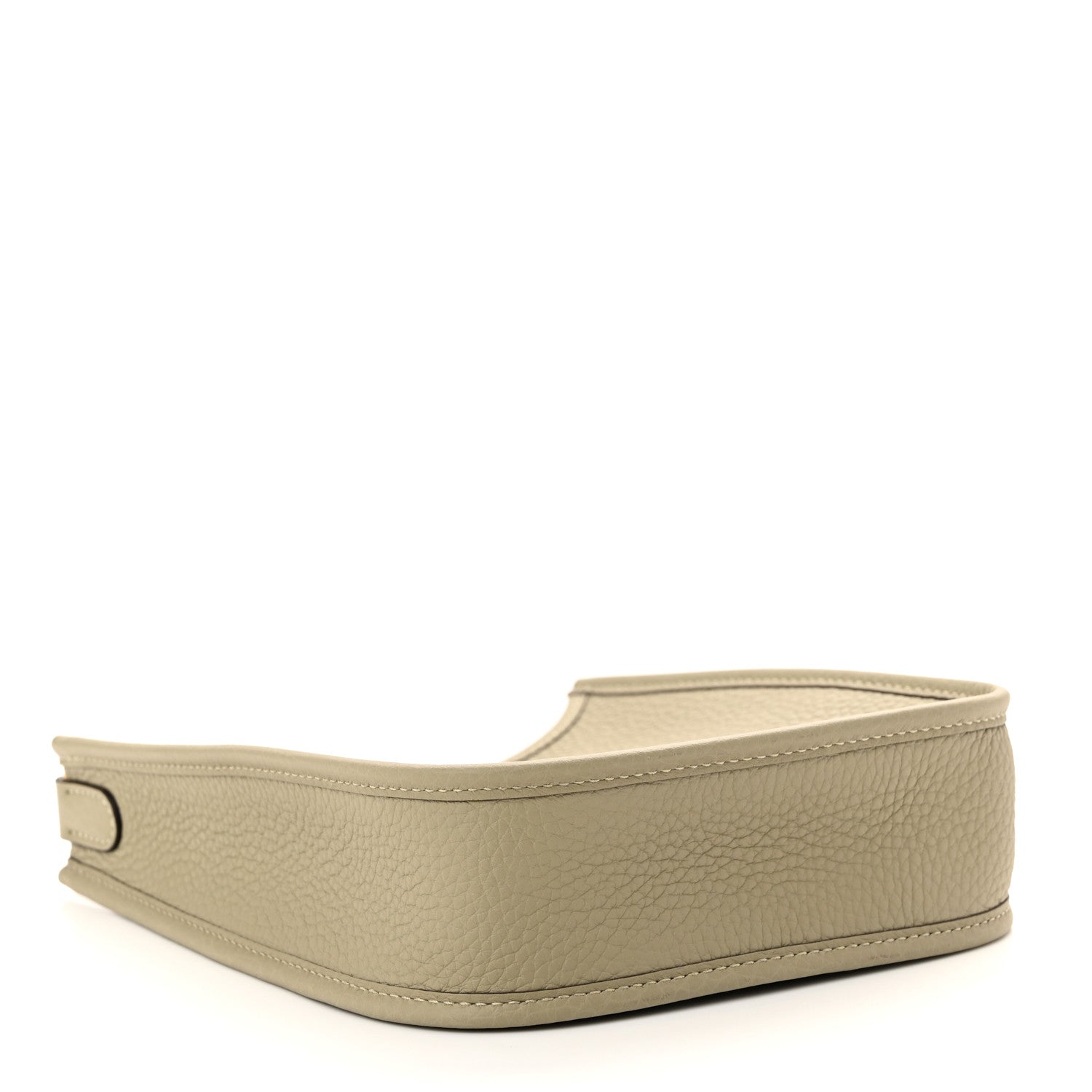 Hermes Taurillon Clemence Evelyne TPM Sauge 4 of 11