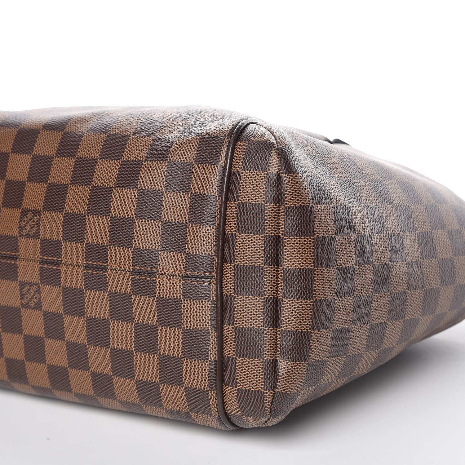 Louis Vuitton Damier Ebene Totally MM 6 of 13