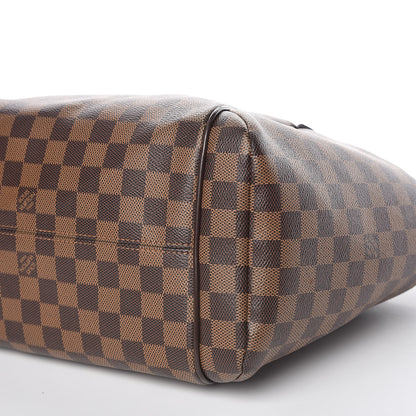 Louis Vuitton Damier Ebene Totally MM 6 of 13