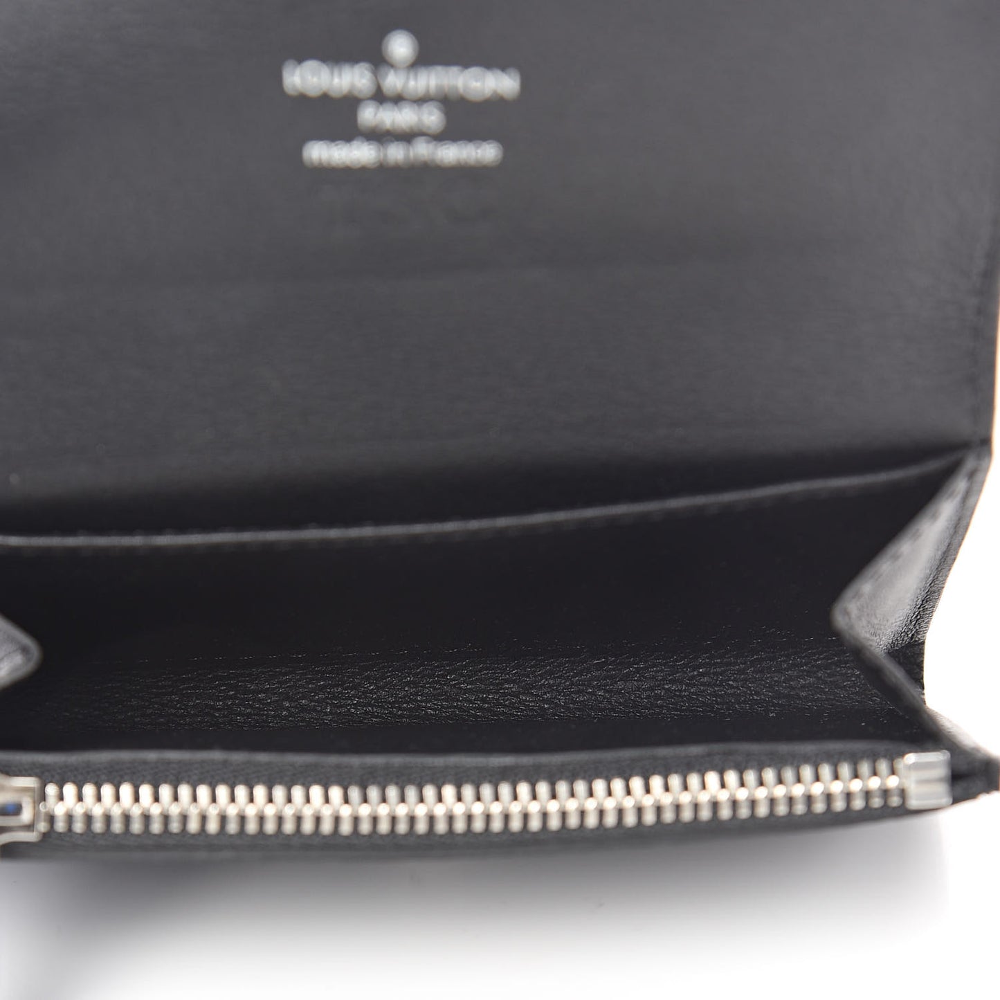 Mahina Anae Coin Purse Black
