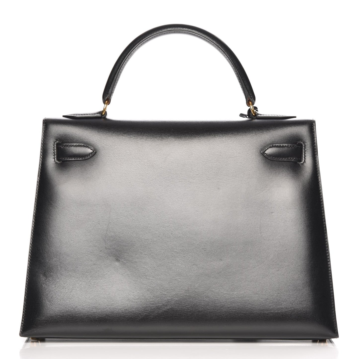 Box Kelly Sellier 32 Black