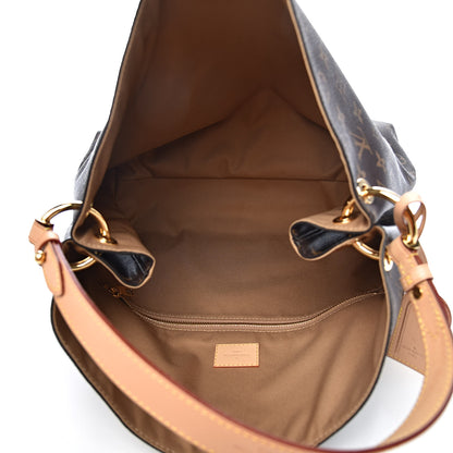 Louis Vuitton Monogram Graceful MM 5 of 13