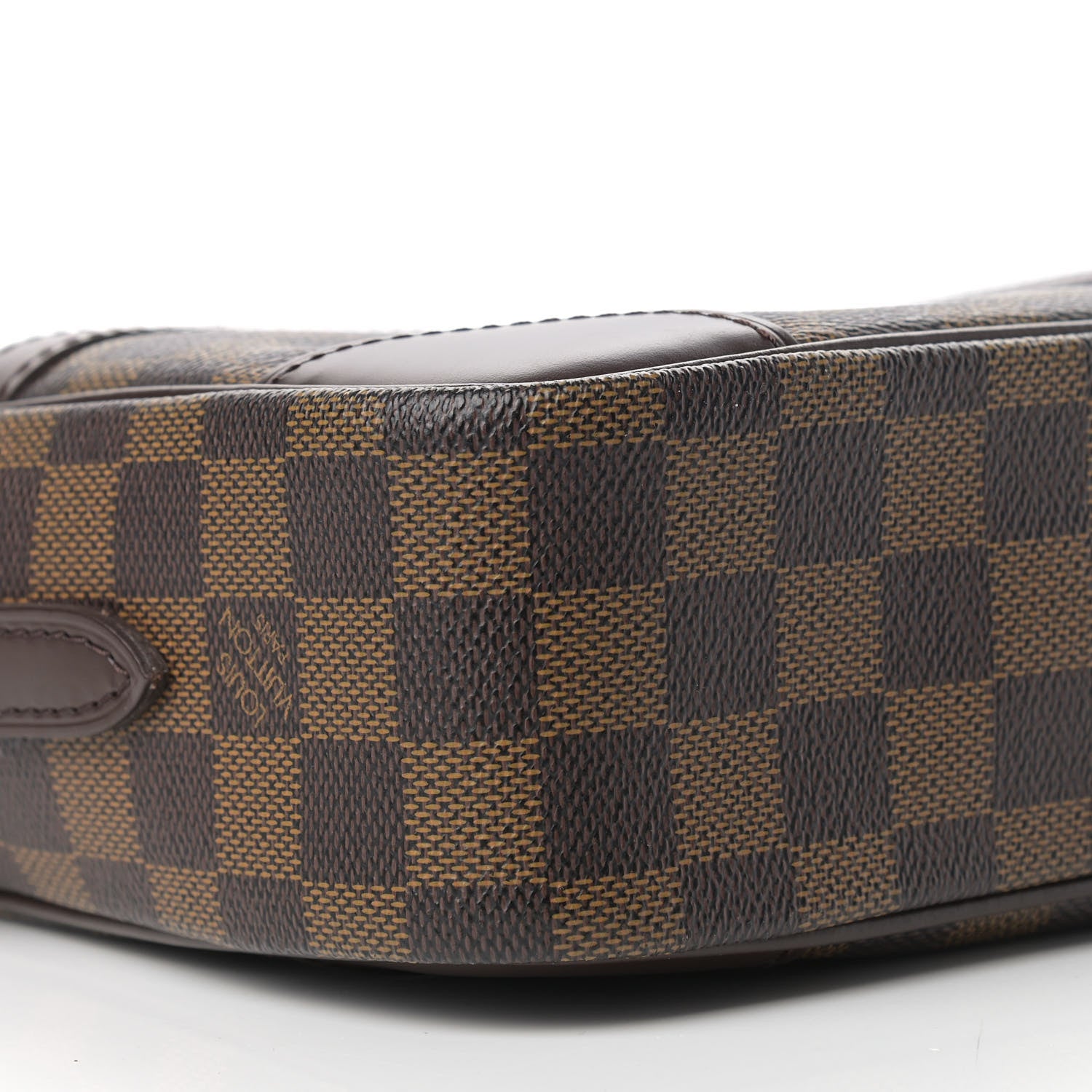 Louis Vuitton Damier Ebene Trocadero 27 8 of 11
