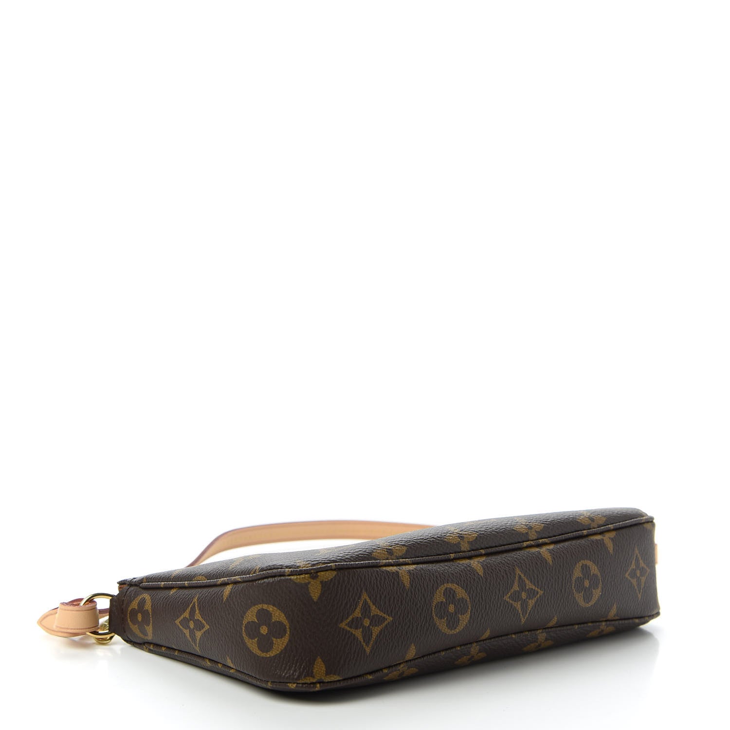 Louis Vuitton Monogram Pochette Accessories NM 4 of 10