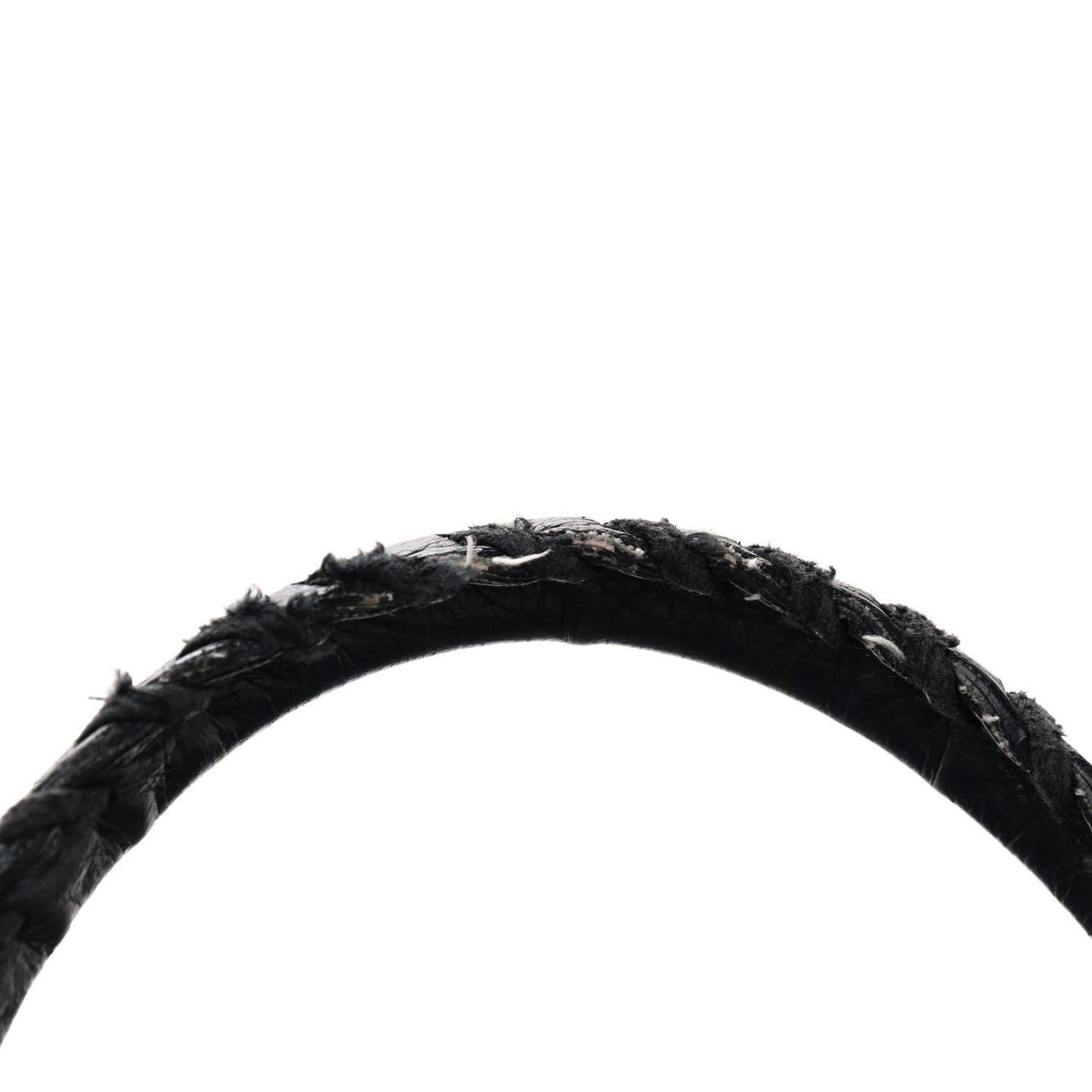 Agneau Classic Hardware Velo Black