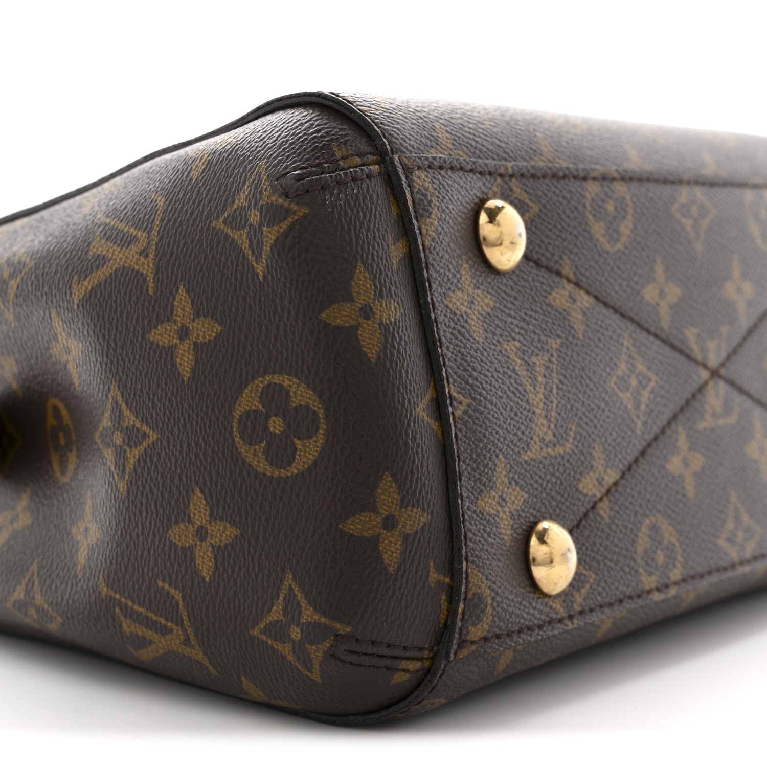 Louis Vuitton Monogram Montaigne BB 9 of 17