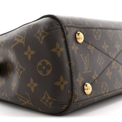 Louis Vuitton Monogram Montaigne BB 9 of 17