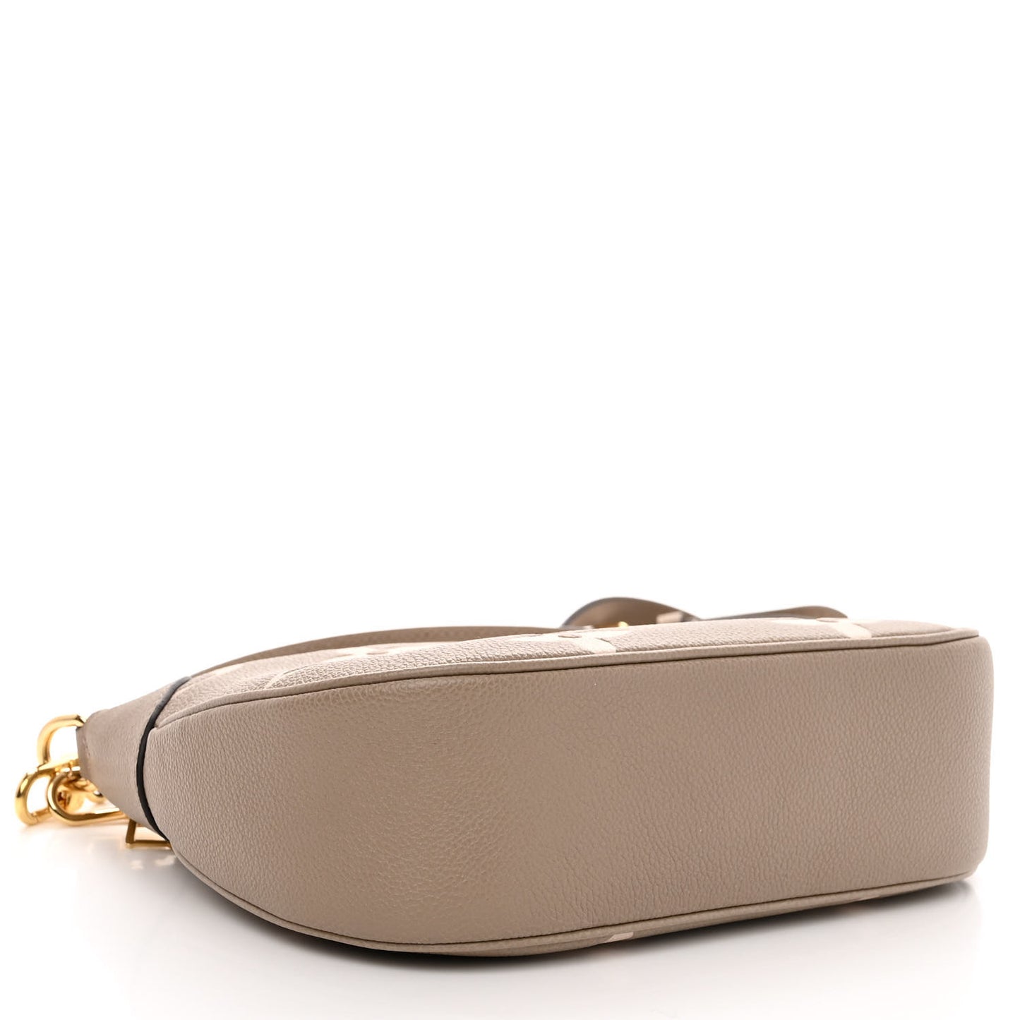 Empreinte Monogram Giant Bagatelle NM Tourterelle Creme