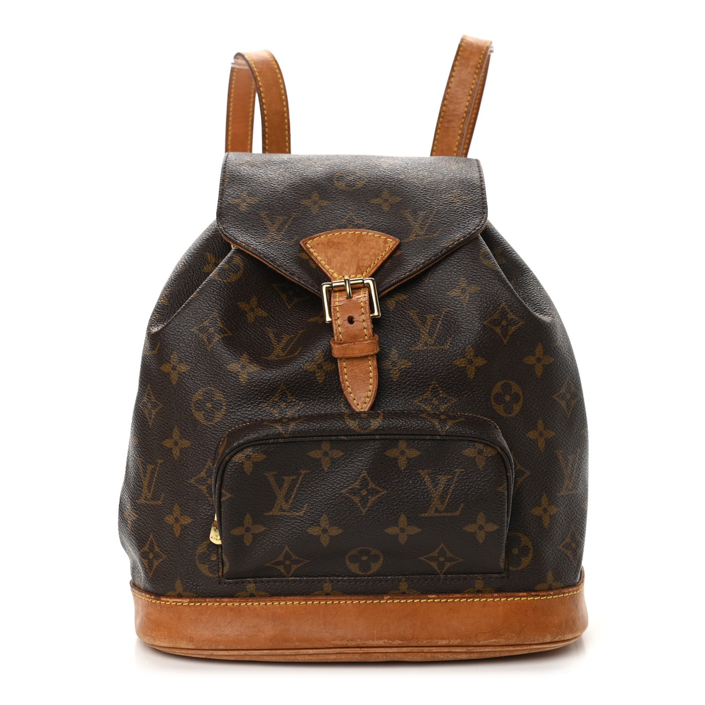 Monogram Montsouris MM Backpack