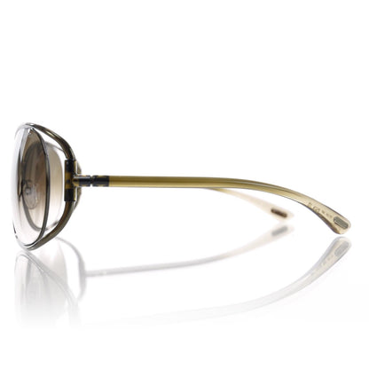 Tom Ford Eugenia Sunglasses 3 of 7