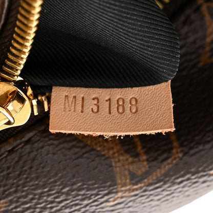 Louis Vuitton Monogram Bumbag 7 of 10