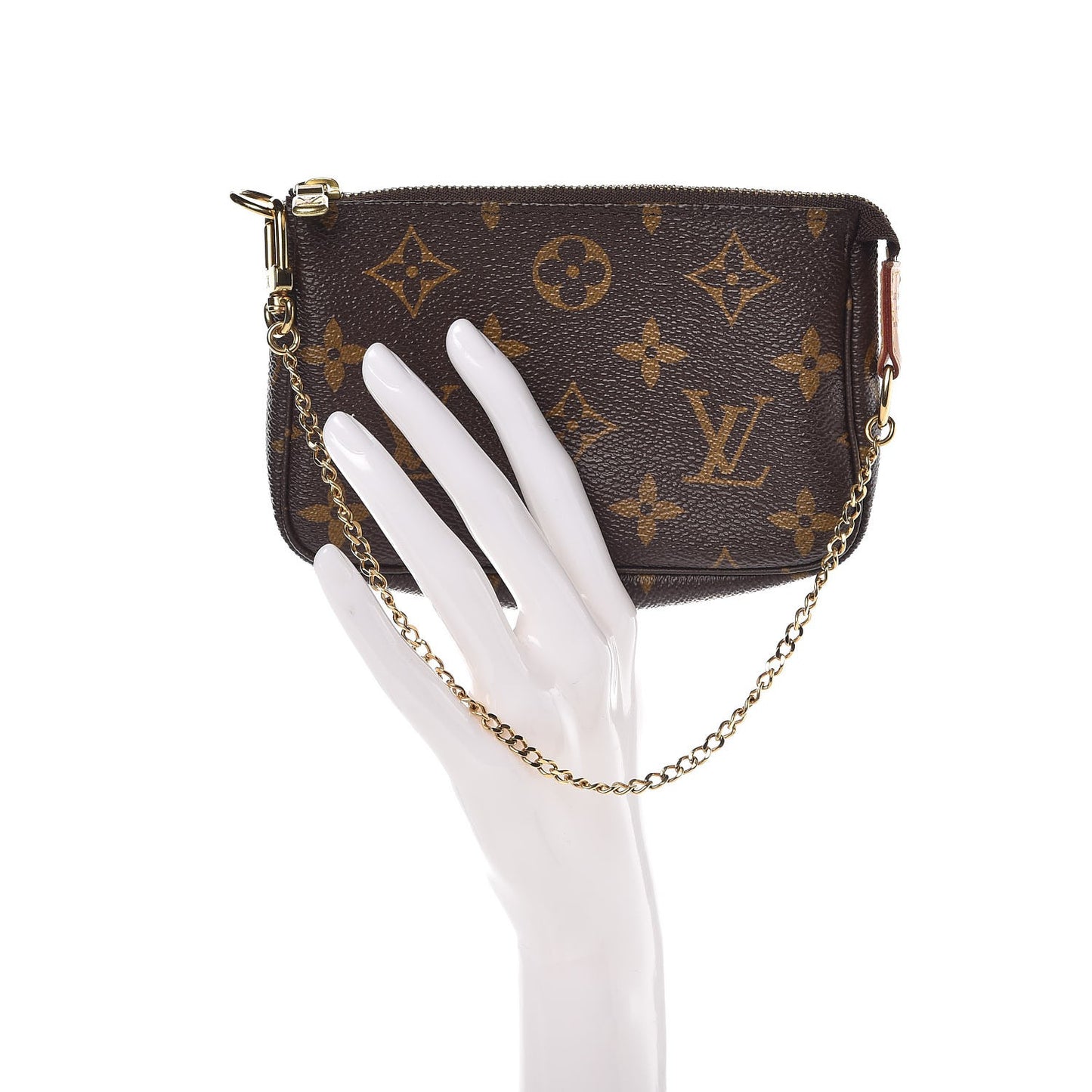 Monogram Mini Pochette Accessories