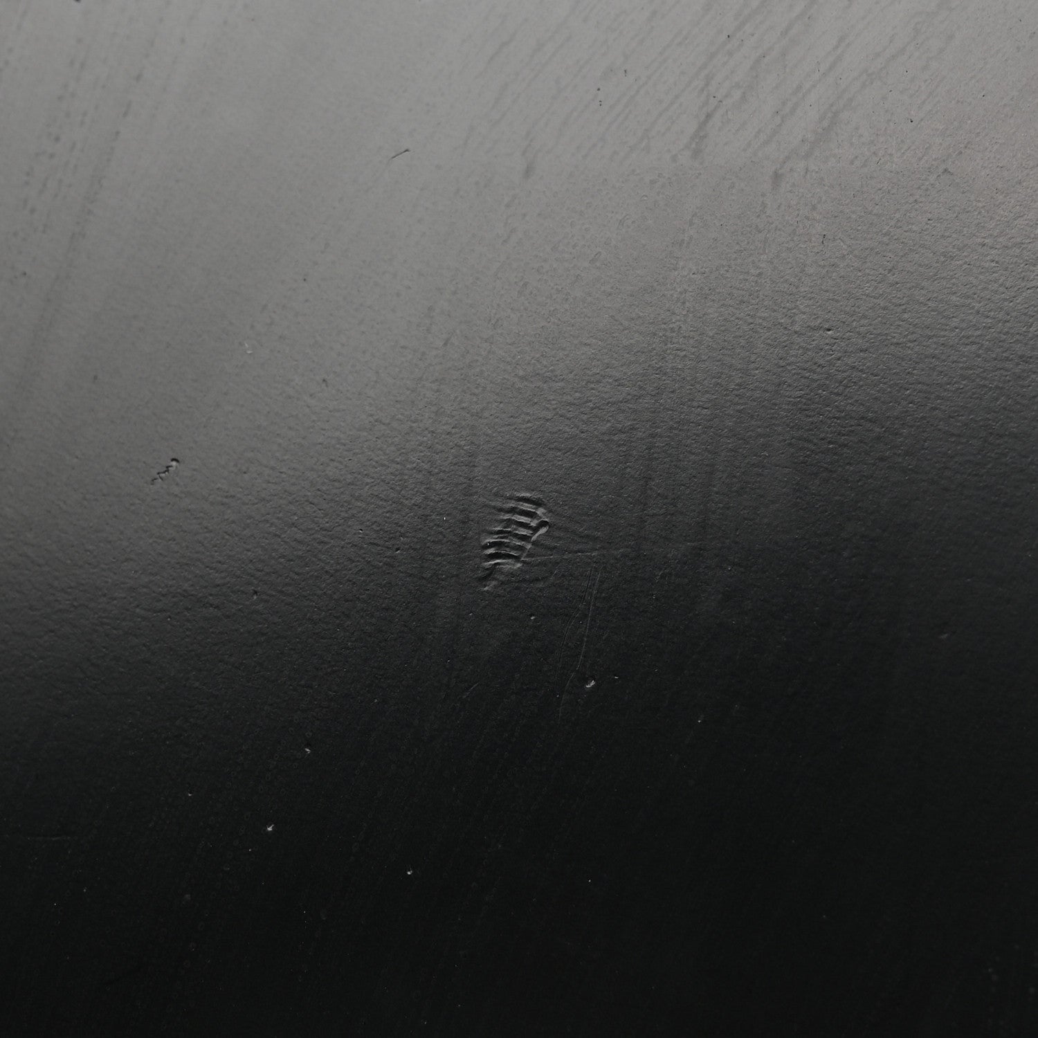 Chanel Sequin Knit Velcro Dad Sandals 37.5 Black 11 of 13