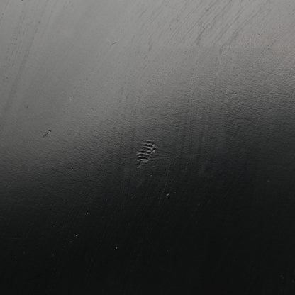 Chanel Sequin Knit Velcro Dad Sandals 37.5 Black 11 of 13