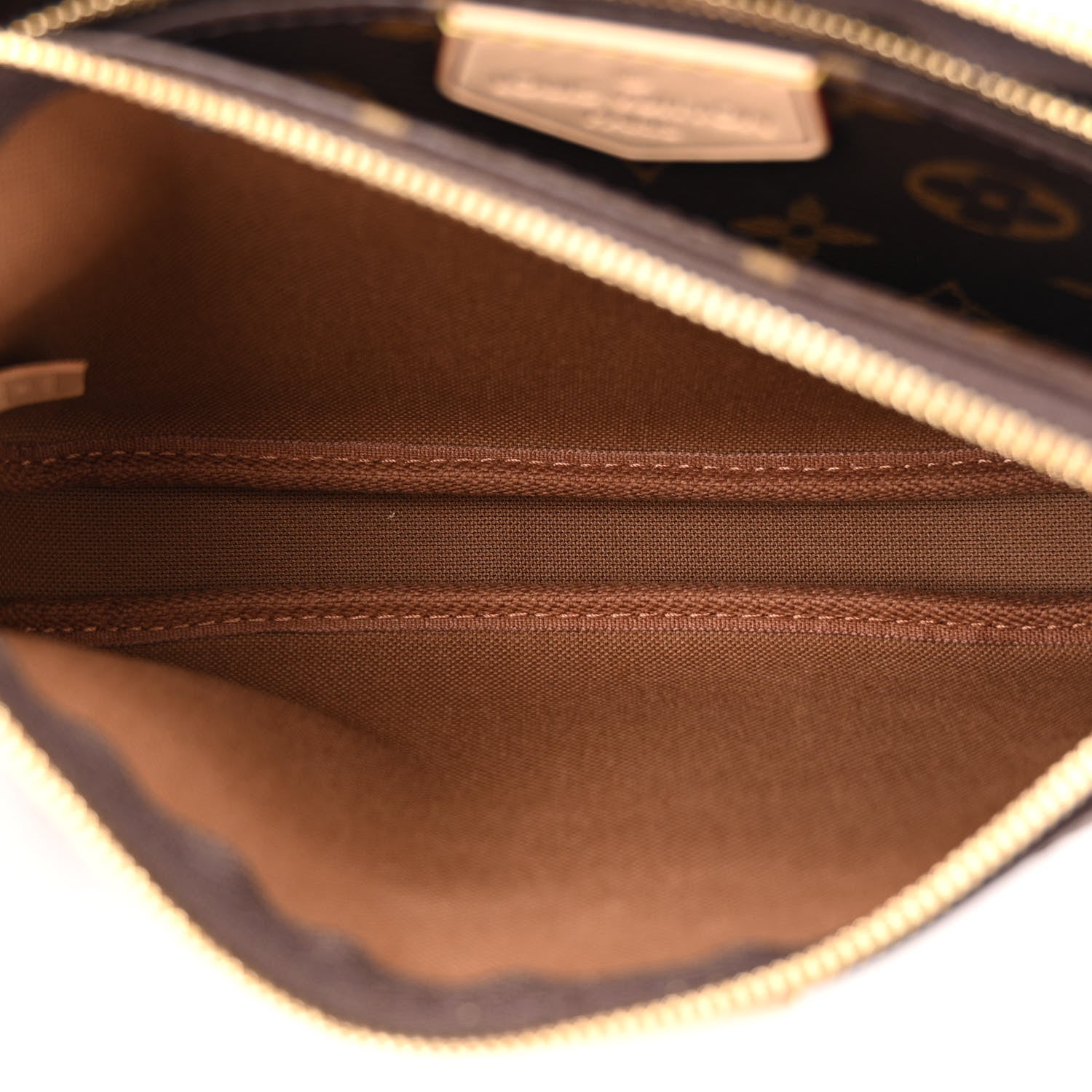 Louis Vuitton Monogram Multi Pochette Accessories Rose Clair 6 of 10