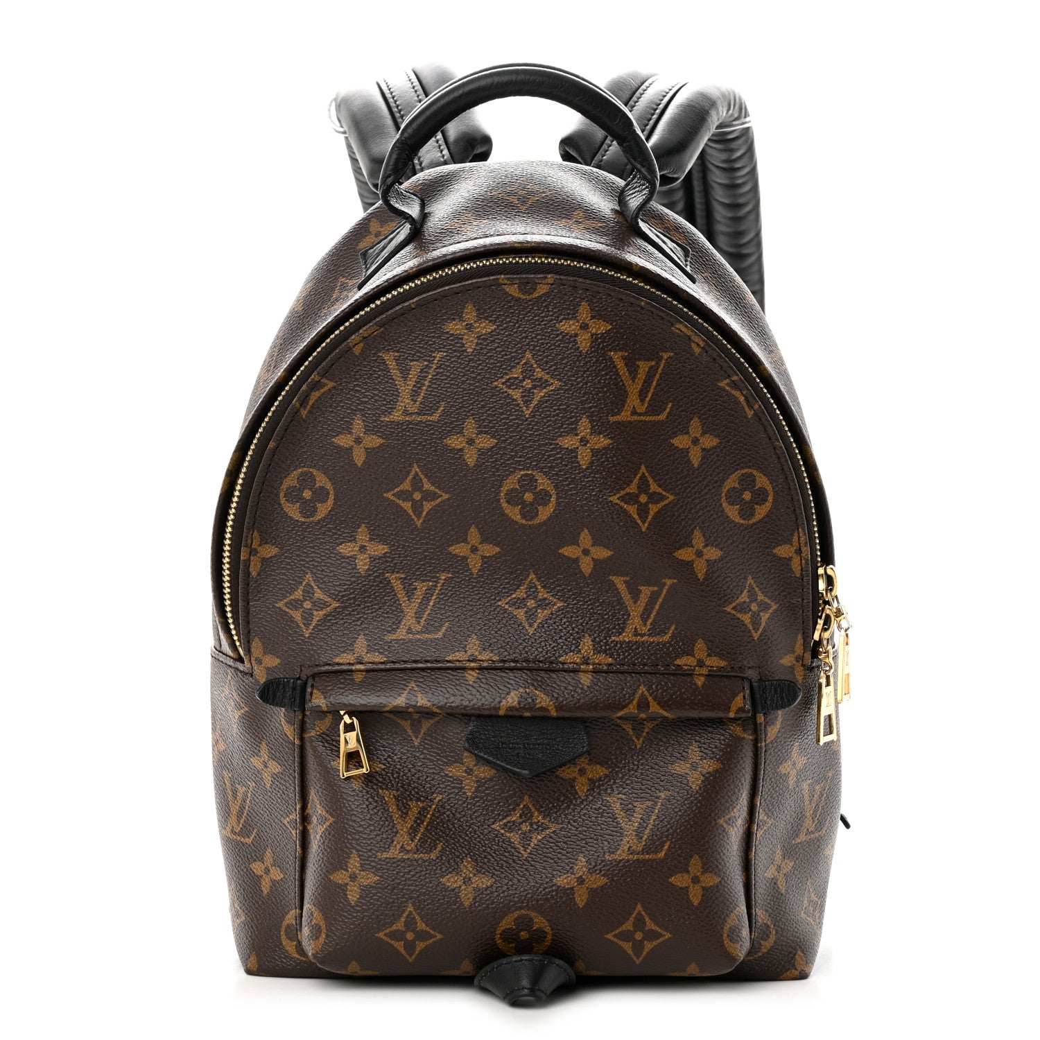 Louis Vuitton Monogram Palm Springs Backpack PM 1 of 13