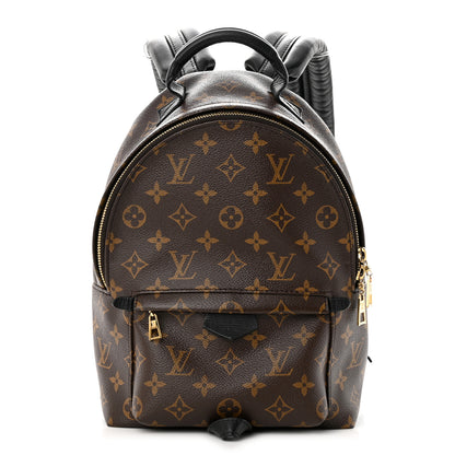 Louis Vuitton Monogram Palm Springs Backpack PM 1 of 13