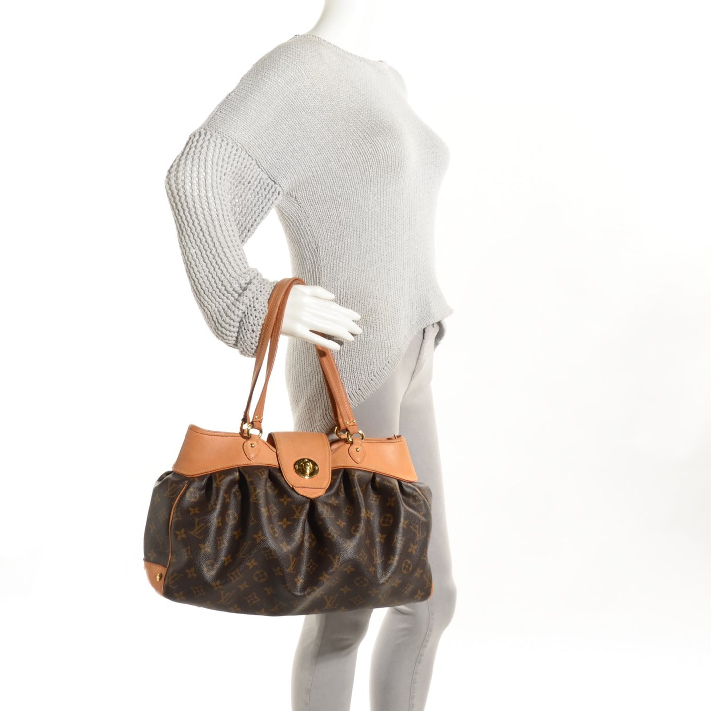 Monogram Boetie MM