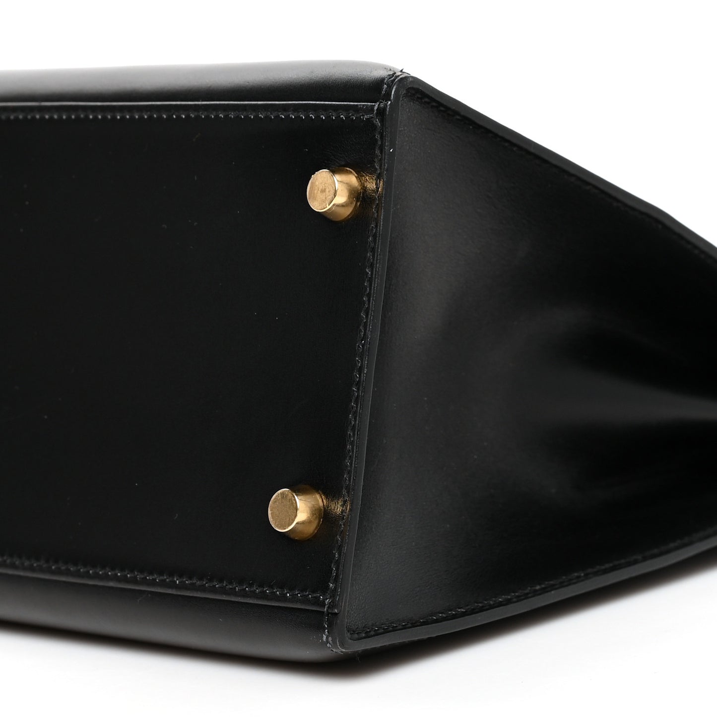 Box Kelly Sellier 28 Black