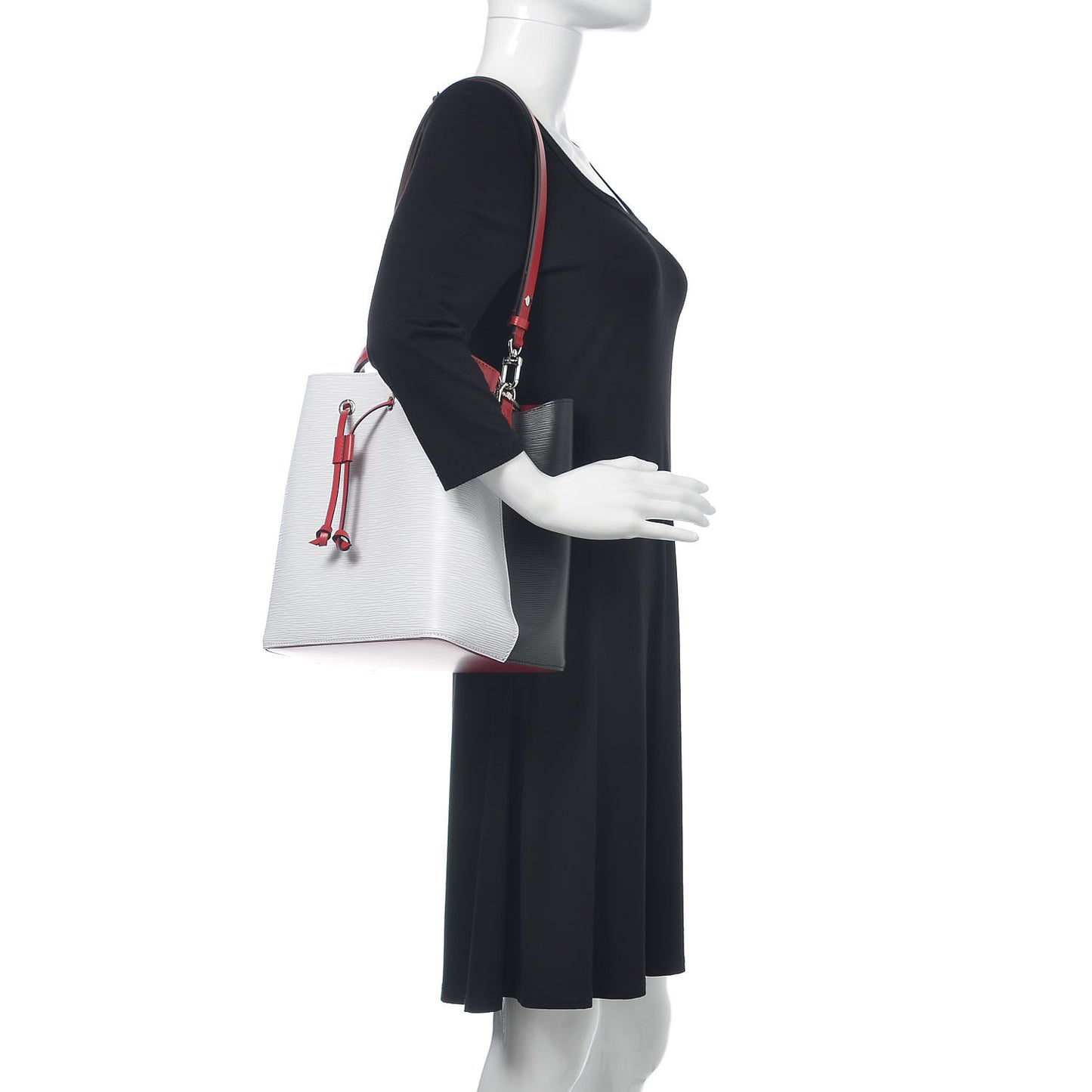 Epi Neonoe Black White