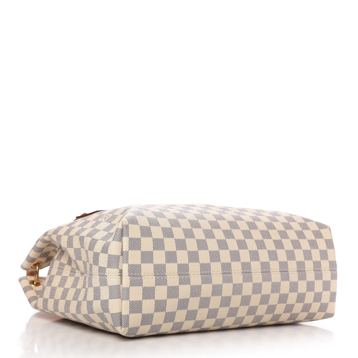 Damier Azur Graceful MM