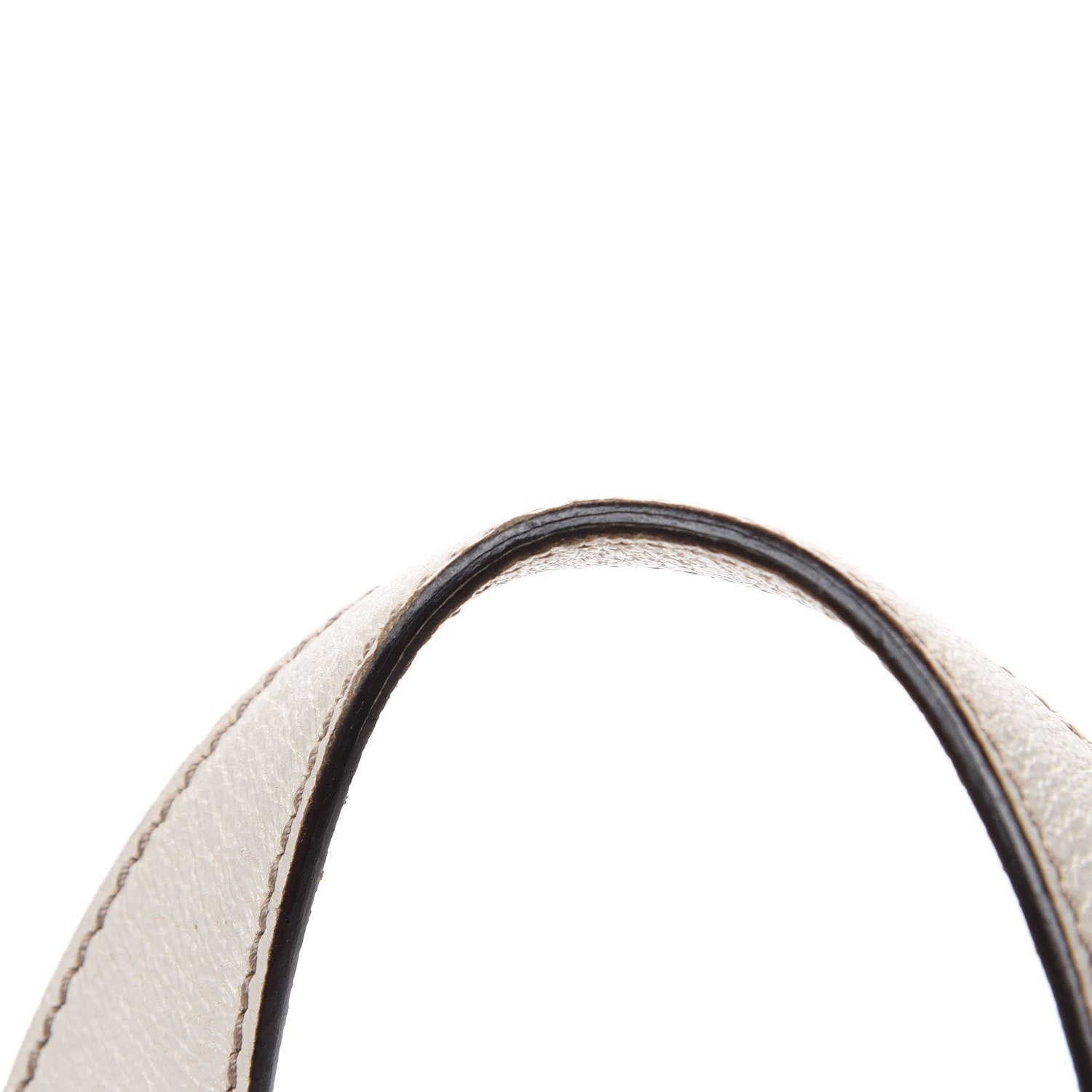 Gucci Monogram Bamboo Boston Off White 13 of 16