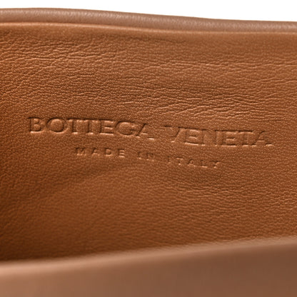 Bottega Veneta Calfskin Cloud Ankle Boots 36.5 Cipria 8 of 8